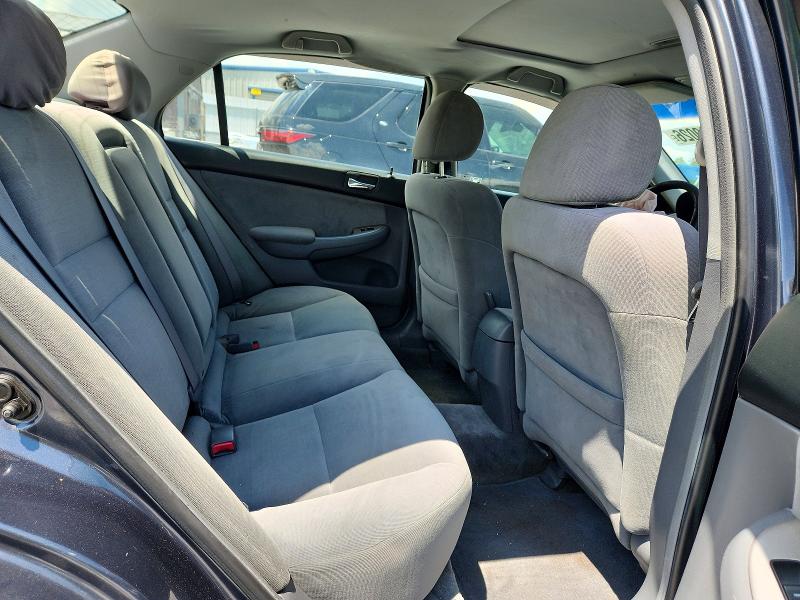 Aukcja sprzedaży 2006 Honda Accord, vin: 1HGCM56706A120601, numer aukcji: 60419026