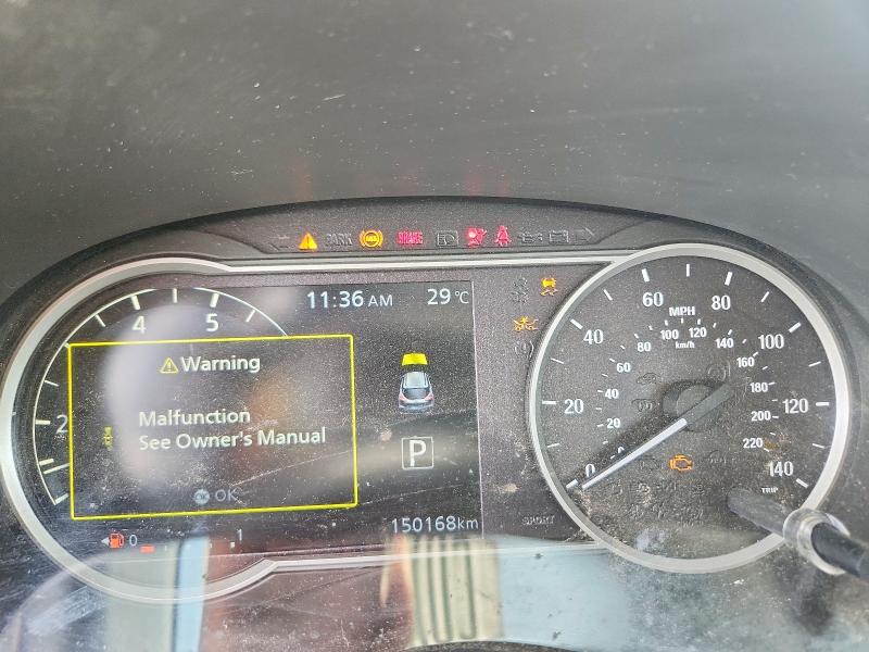 Продажа на аукционе авто 2018 Nissan Kicks, vin: 3N1CP5CU8JL512472, номер лота: 60865026