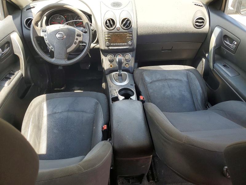 Продажа на аукционе авто 2013 Nissan Rogue, vin: JN8AS5MT4DW545724, номер лота: 60427876