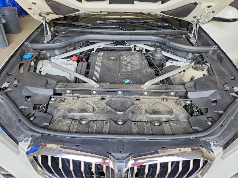 Продажа на аукционе авто 2019 Bmw X5, vin: 5UXCR6C59KLK87660, номер лота: 60210346