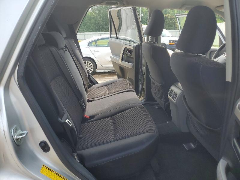 2013 Toyota 4runner მანქანა იყიდება აუქციონზე, vin: JTEZU5JR2D5049680, აუქციონის ნომერი: 63364406