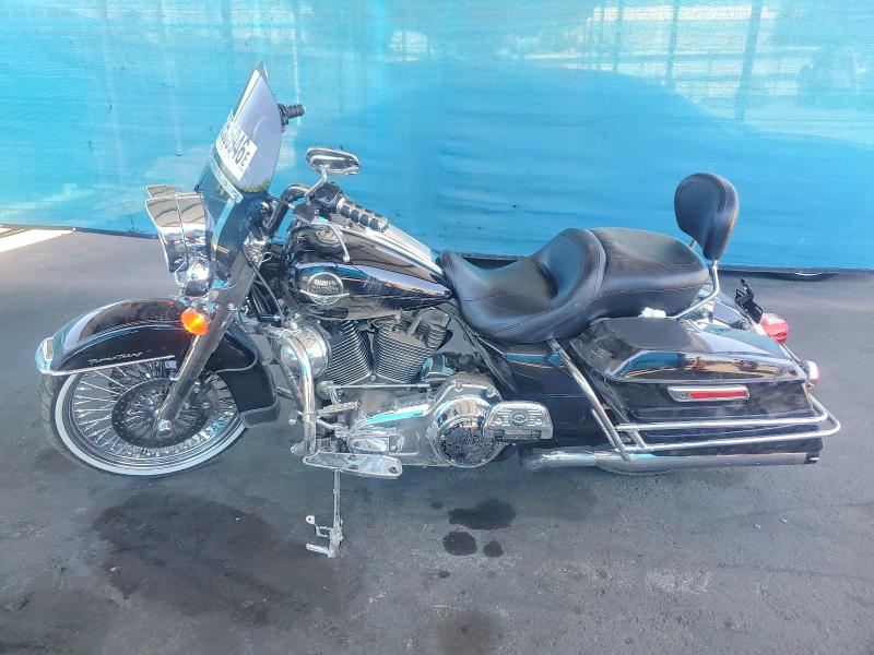 2010 Harley-davidson Flhrc მანქანა იყიდება აუქციონზე, vin: 1HD1FR430AB641794, აუქციონის ნომერი: 60505946