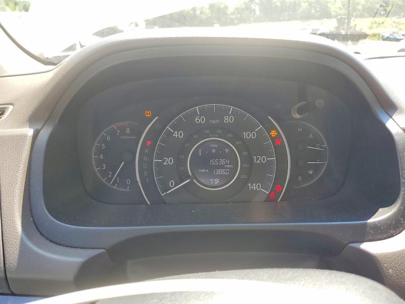 60193716 :رقم المزاد ، 5J6RM4H72EL038883 vin ، 2014 Honda Cr-v مزاد بيع