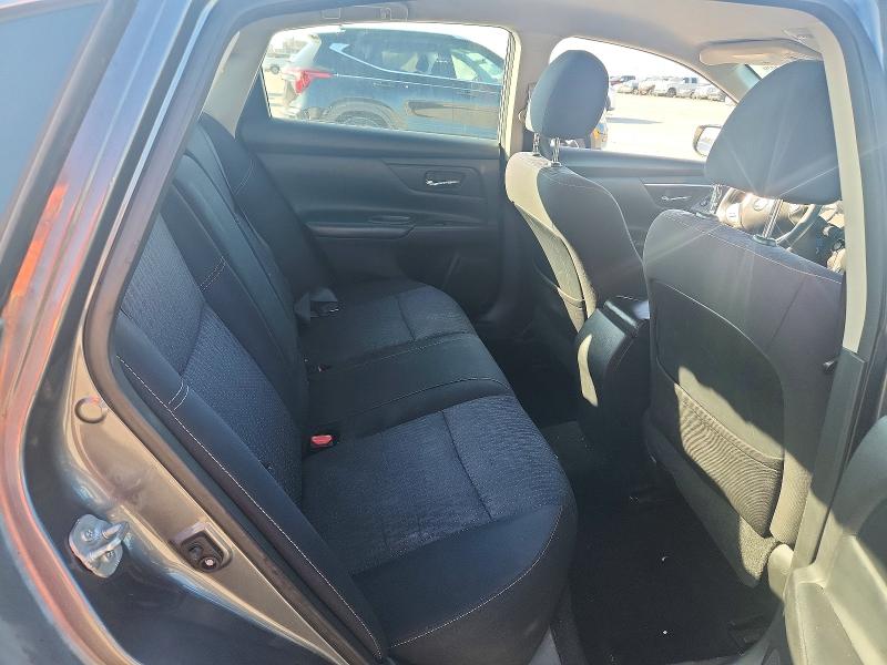 Продажа на аукционе авто 2016 Nissan Altima, vin: 1N4AL3AP9GN325547, номер лота: 60162376