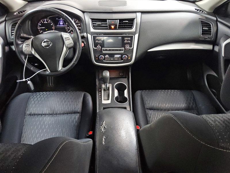 Продаж на аукціоні авто 2017 Nissan Altima, vin: 1N4AL3AP8HC127863, номер лоту: 59199876