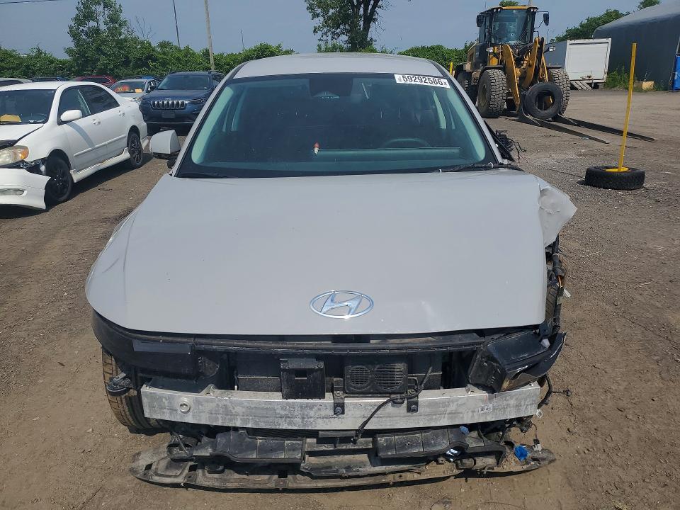 Aukcja sprzedaży 2024 Hyundai Ioniq 5, vin: KM8KNDDF1RU329520, numer aukcji: 59292586