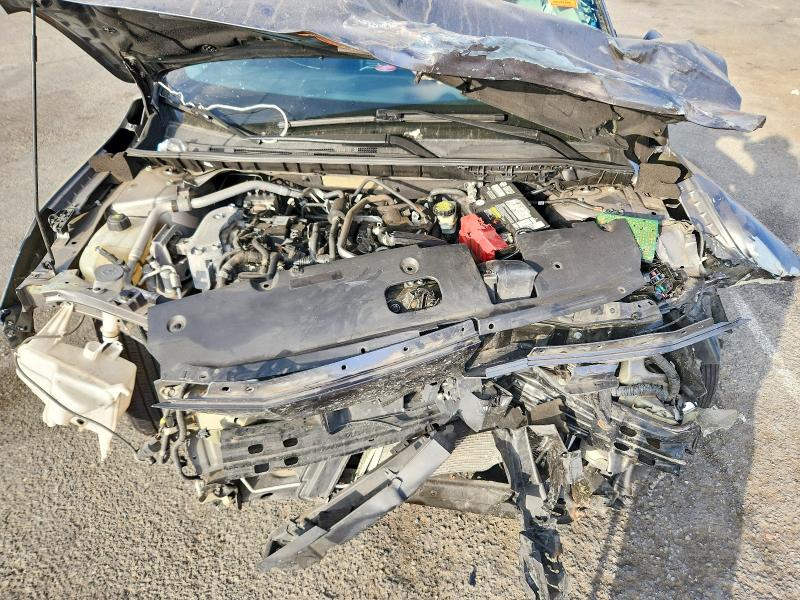 Aukcja sprzedaży 2020 Nissan Sentra, vin: 3N1AB8BV0LY271272, numer aukcji: 62517236