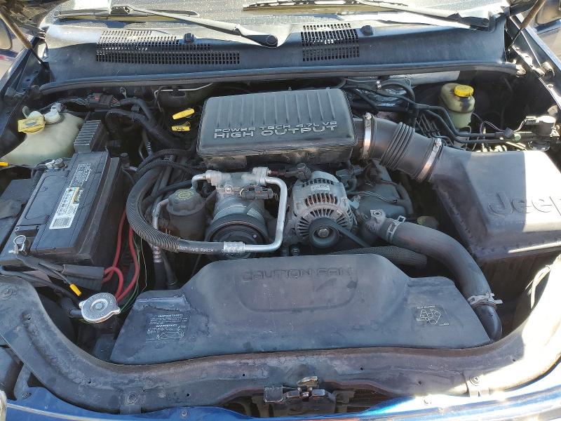 Aukcja sprzedaży 2003 Jeep Grand Cherokee, vin: 1J8GW58J33C572490, numer aukcji: 62411696
