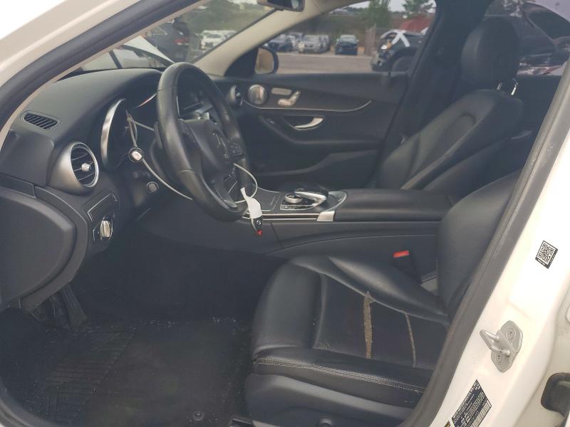 Aukcja sprzedaży 2015 Mercedes-benz C, vin: 55SWF4KB0FU081458, numer aukcji: 58985756