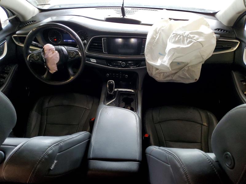 Aukcja sprzedaży 2020 Buick Enclave 4d Avenir, vin: 5GAERBKW4LJ105309, numer aukcji: 60962036