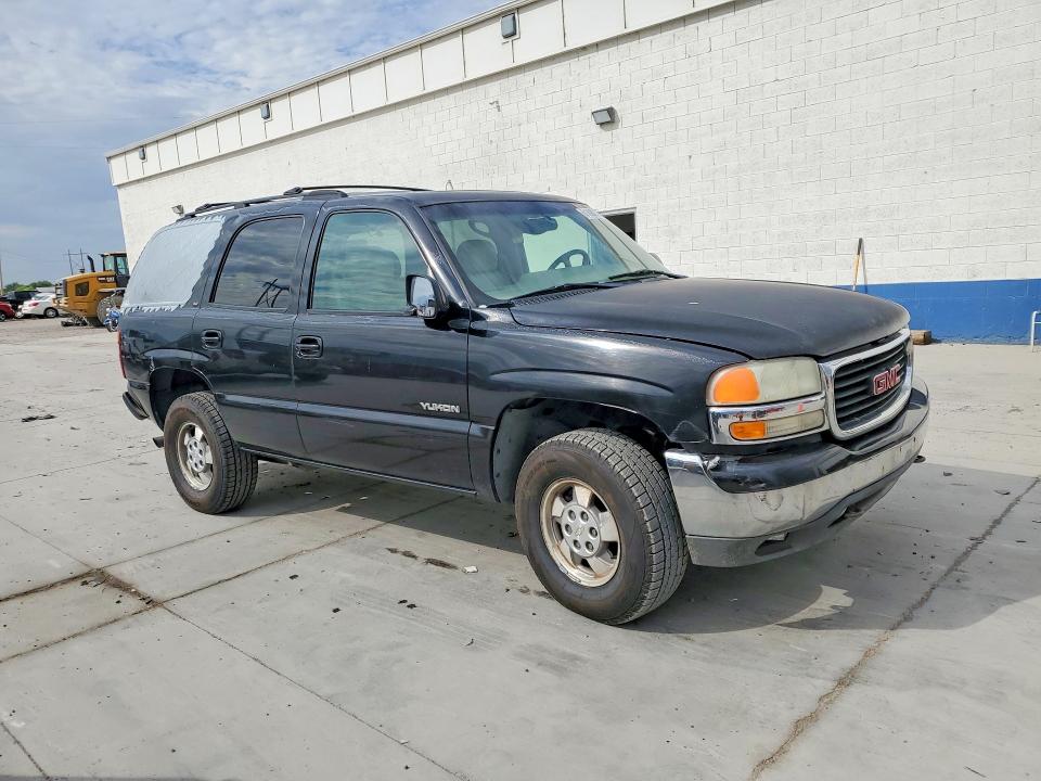 Aukcja sprzedaży 2000 Gmc Yukon, vin: 1GKEK13T3YJ196764, numer aukcji: 61808216