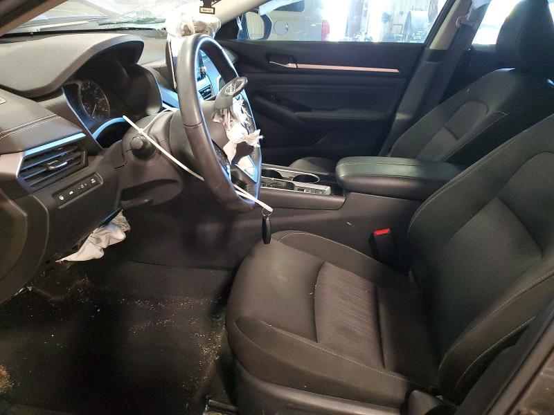 2021 Nissan Altima მანქანა იყიდება აუქციონზე, vin: 1N4BL4DWXMN311634, აუქციონის ნომერი: 61118416