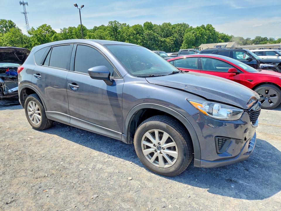 62294716 :رقم المزاد ، JM3KE2BE6D0156197 vin ، 2013 Mazda Cx-5 مزاد بيع