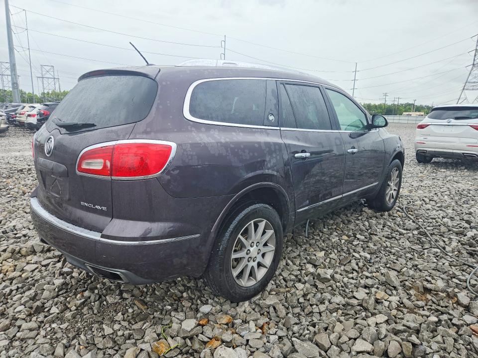 Aukcja sprzedaży 2015 Buick Enclave, vin: 5GAKRBKD7FJ183864, numer aukcji: 58901326