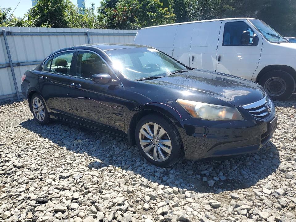 Aukcja sprzedaży 2012 Honda Accord, vin: 1HGCP2F75CA142000, numer aukcji: 62217666