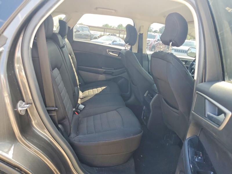 60617616 :رقم المزاد ، 2FMPK3J94JBB64127 vin ، 2018 Ford Edge مزاد بيع