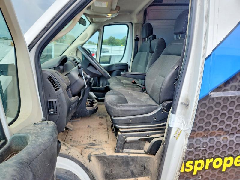 Aukcja sprzedaży 2018 Ram Promaster 1500, vin: 3C6TRVBG2JE139993, numer aukcji: 61394756