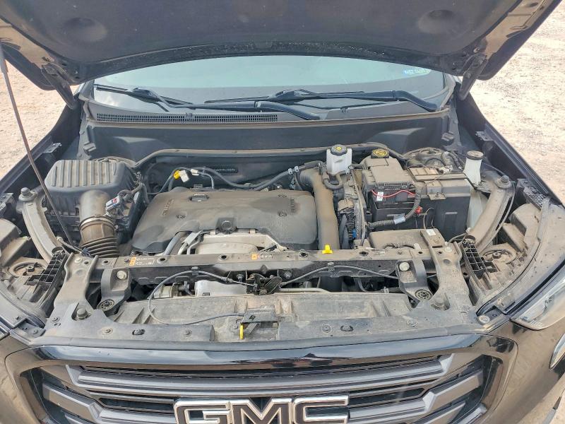 Aukcja sprzedaży 2020 Gmc Terrain, vin: 3GKALPEX4LL158279, numer aukcji: 85771465