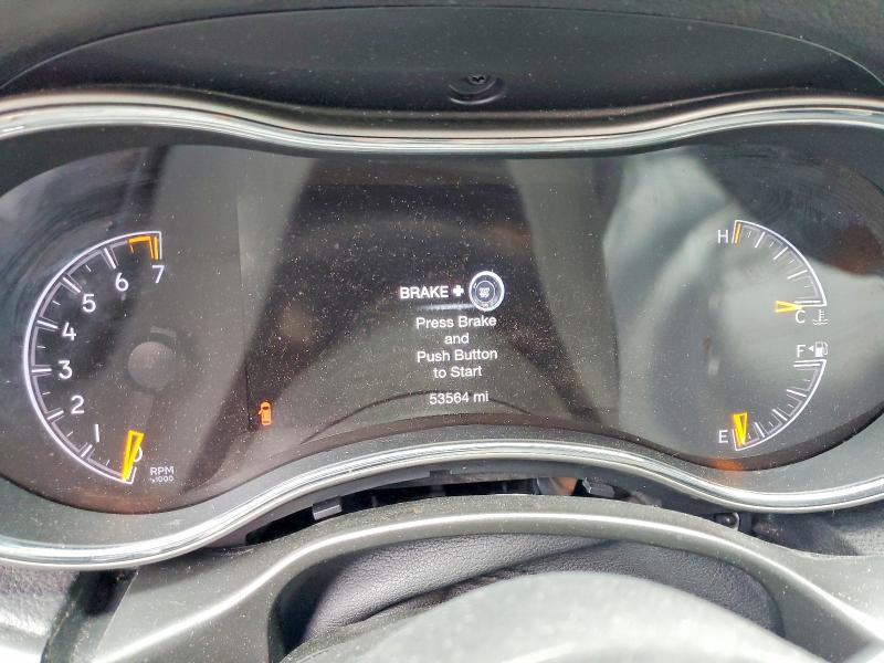 59810016 :رقم المزاد ، 1C4RJFBG7MC771660 vin ، 2021 Jeep Grand Cherokee مزاد بيع