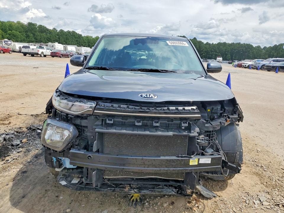 Продаж на аукціоні авто 2021 Kia Soul, vin: KNDJ23AU3M7773186, номер лоту: 59893966