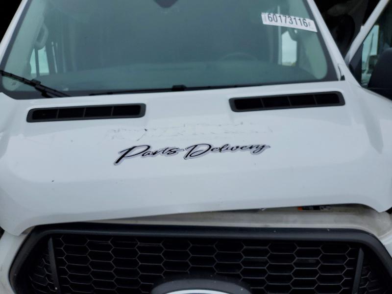 Продажа на аукционе авто 2023 Ford Transit, vin: 1FTBR1C86PKB17179, номер лота: 60173116