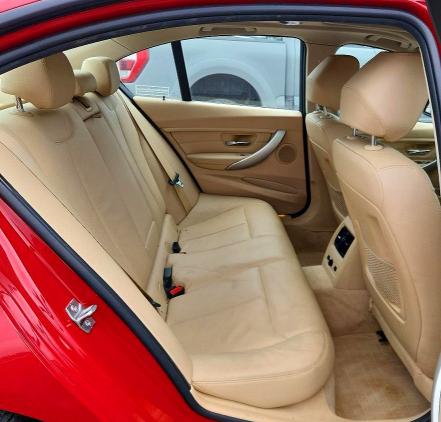 62507296 :رقم المزاد ، WBA3B3C54DJ810471 vin ، 2013 Bmw 328 مزاد بيع