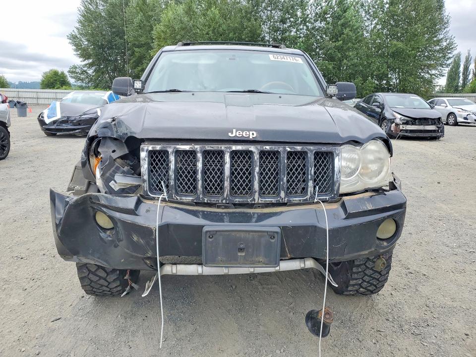 Aukcja sprzedaży 2006 Jeep Grand Cherokee, vin: 1J8HR68256C282492, numer aukcji: 62347176