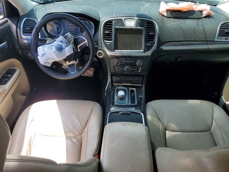 61979676 :رقم المزاد ، 2C3CCAAG3FH760258 vin ، 2015 Chrysler 300 مزاد بيع