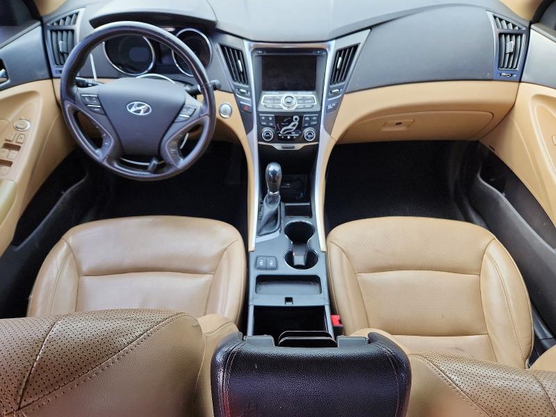Aukcja sprzedaży 2015 Hyundai Sonata Hybrid, vin: KMHEC4A47FA136033, numer aukcji: 61383606
