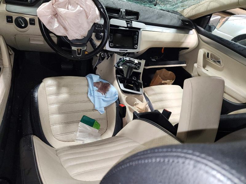 Aukcja sprzedaży 2011 Volkswagen Cc, vin: WVWMN7AN8BE702644        , numer aukcji: 62075356