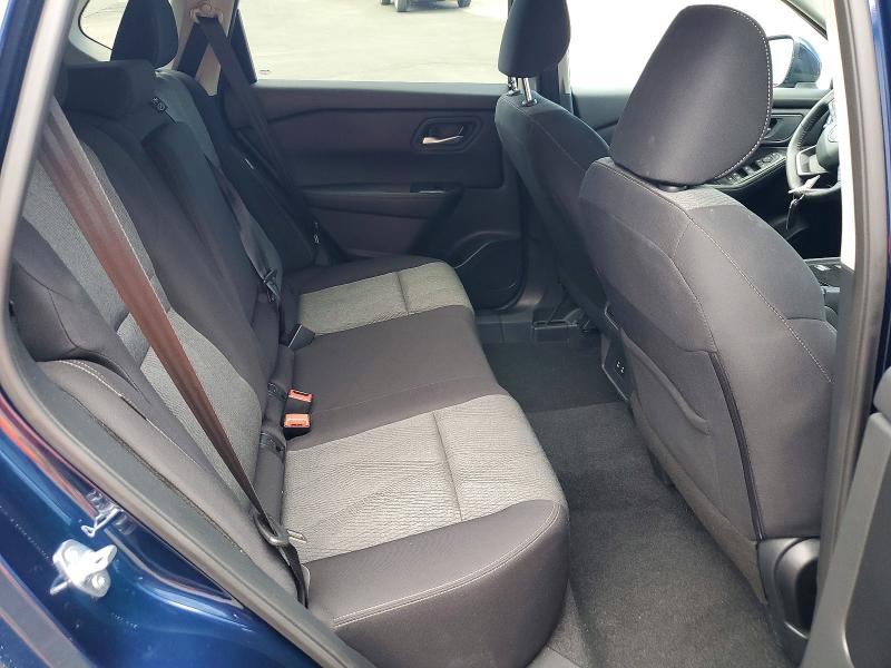 Aukcja sprzedaży 2026 Nissan Rogue, vin: 5N1BT3BA5TC756963, numer aukcji: 62076386