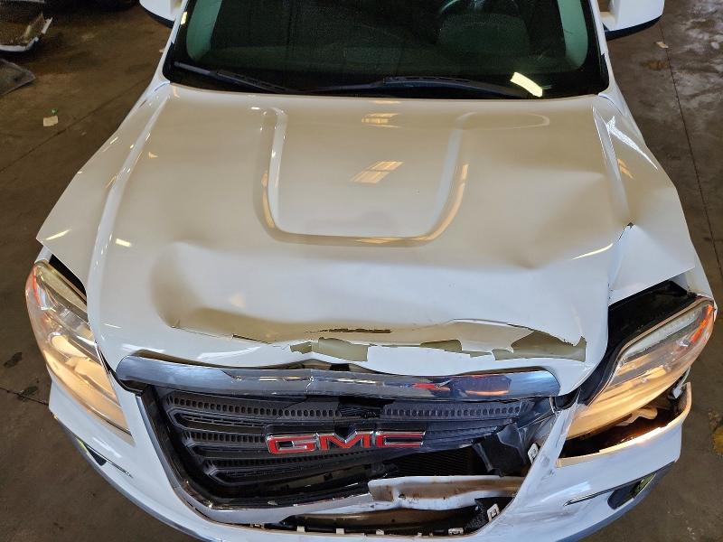 62218936 :رقم المزاد ، 2GKFLNE3XG6220060 vin ، 2016 Gmc Terrain مزاد بيع