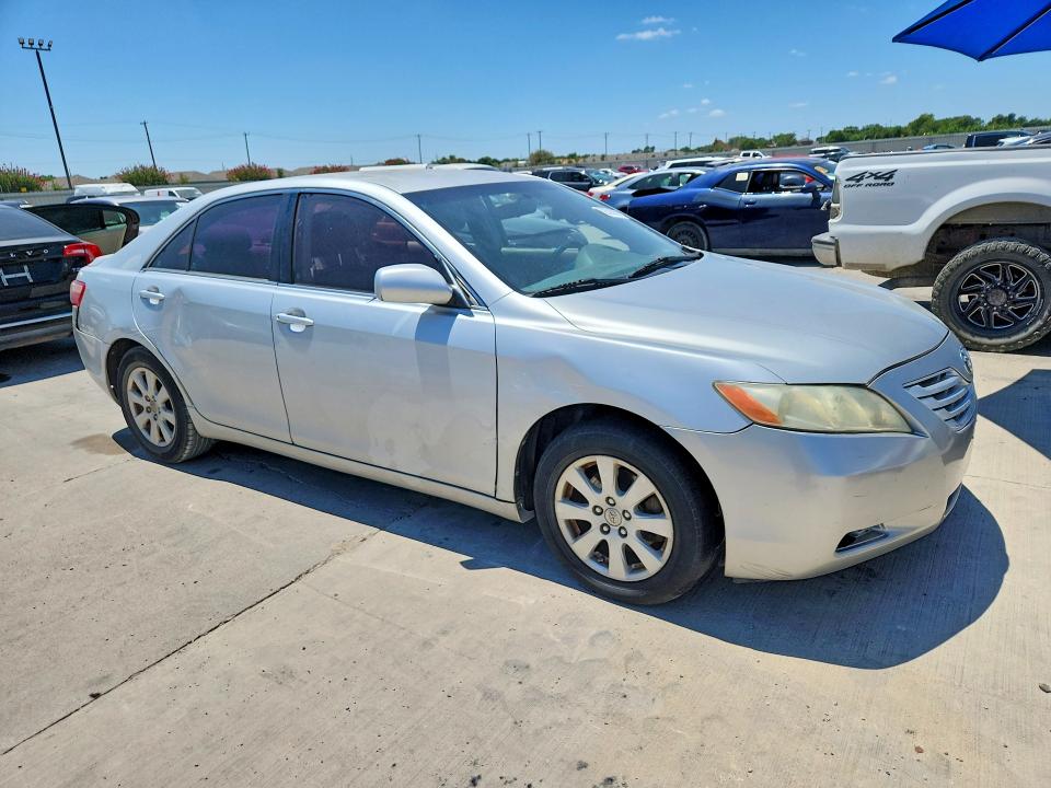 Aukcja sprzedaży 2007 Toyota Camry, vin: 4T1BE46K77U605979, numer aukcji: 62626956