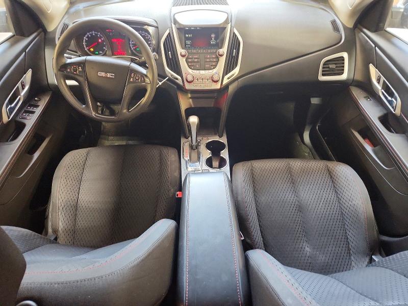 2014 Gmc Terrain მანქანა იყიდება აუქციონზე, vin: 2GKFLVEK5E6147233, აუქციონის ნომერი: 61185536
