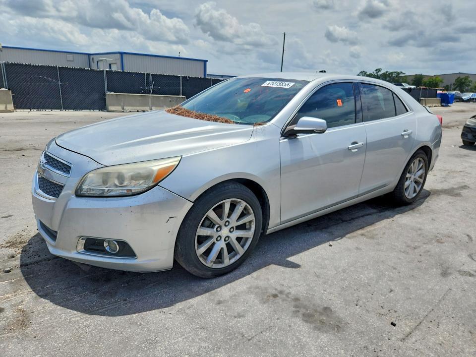 Продаж на аукціоні авто 2013 Chevrolet Malibu, vin: 1G11E5SA0DF247443, номер лоту: 61015856