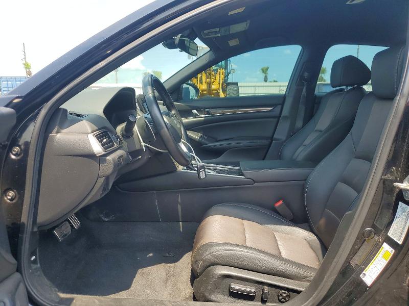 2020 Honda Accord მანქანა იყიდება აუქციონზე, vin: 1HGCV1F32LA120274, აუქციონის ნომერი: 62082756