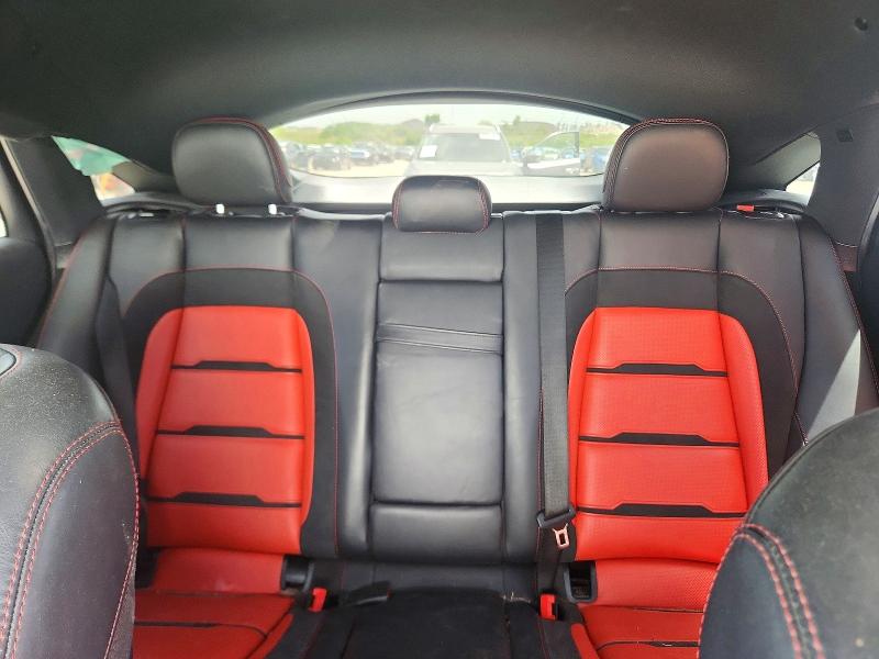 Aukcja sprzedaży 2021 Mercedes-benz Gle Coupe, vin: 4JGFD6BB3MA297079, numer aukcji: 60131516