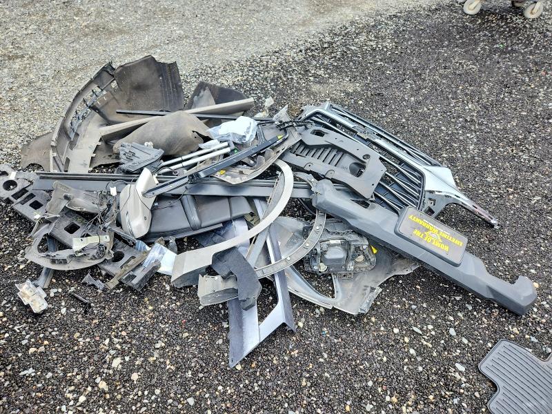 2021 Chevrolet Blazer მანქანა იყიდება აუქციონზე, vin: 3GNKBFRS1MS509207, აუქციონის ნომერი: 59968726