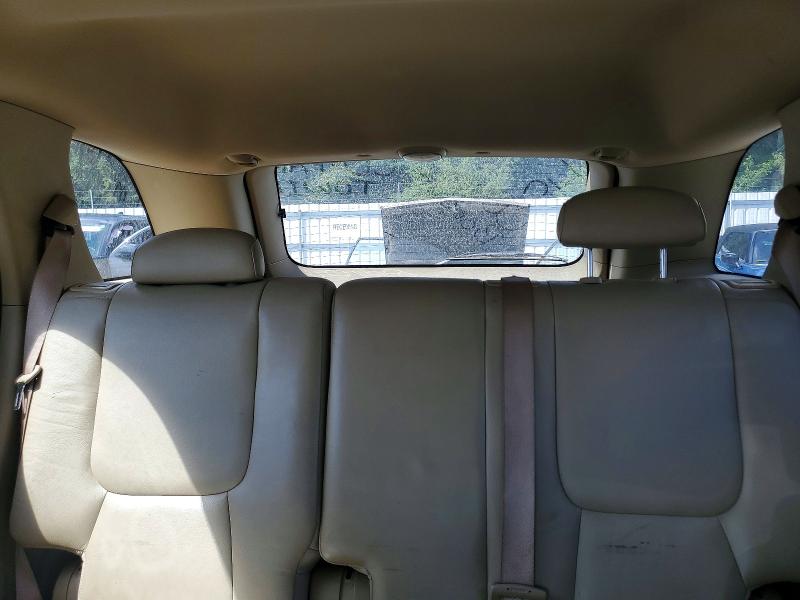 Aukcja sprzedaży 2006 Chevrolet Equinox, vin: 2CNDL73F266012650, numer aukcji: 62497996