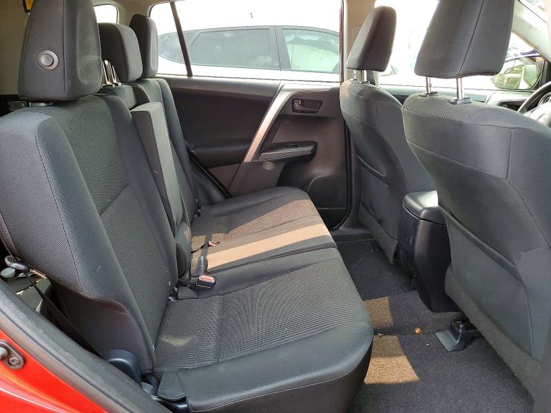 Продаж на аукціоні авто 2017 Toyota Rav4, vin: JTMBFREV4HJ115397, номер лоту: 60090646
