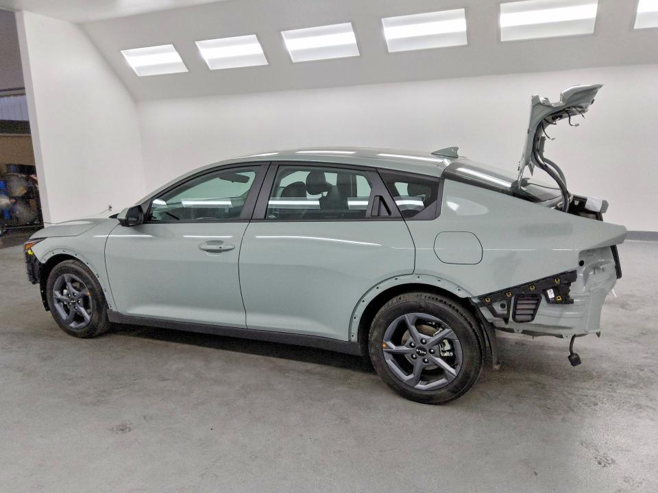 Aukcja sprzedaży 2026 Kia K4, vin: 3KPFT4DE8TE304879, numer aukcji: 61003526