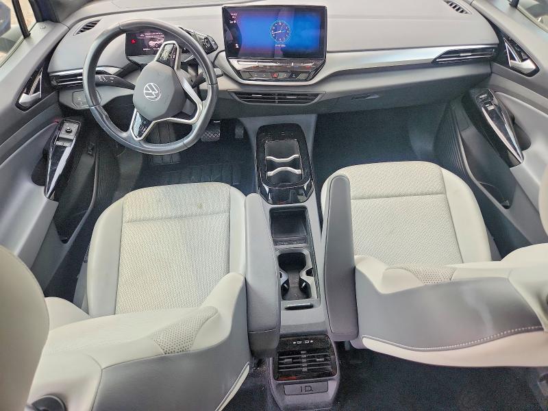 59113696 :رقم المزاد ، WVGTMPE23NP049918 vin ، 2022 Volkswagen Id.4 مزاد بيع