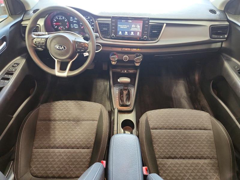 Aukcja sprzedaży 2019 Kia Rio, vin: 3KPA25AB2KE232959, numer aukcji: 59978116