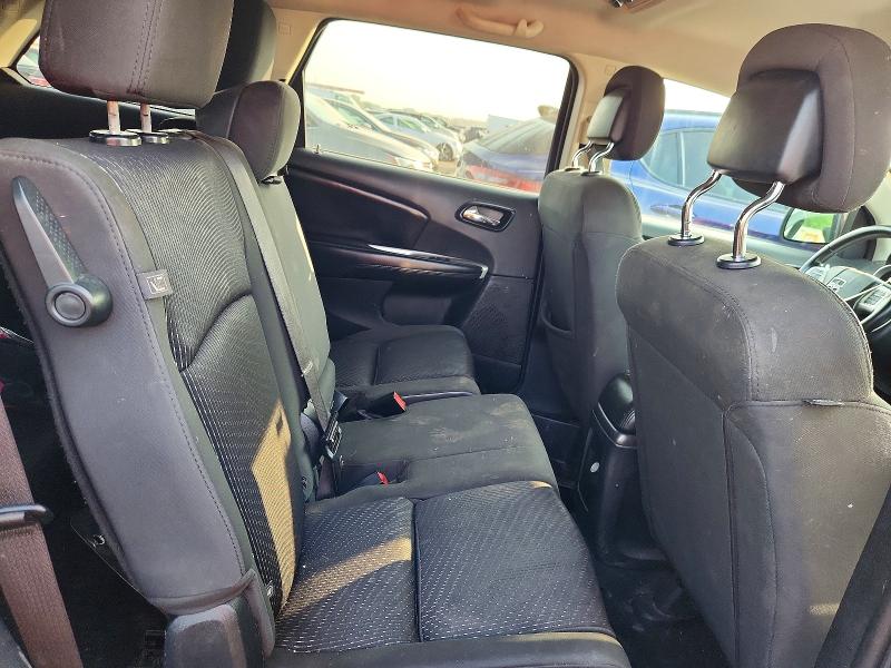 Продажа на аукционе авто 2018 Dodge Journey, vin: 3C4PDCBB0JT475039, номер лота: 61077226