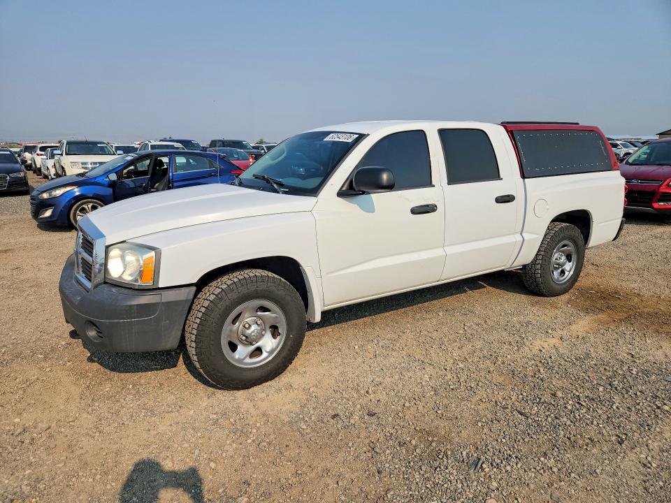 Aukcja sprzedaży 2007 Dodge Dakota, vin: 1D3HW28K87S205994, numer aukcji: 62543106