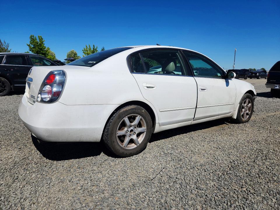 Aukcja sprzedaży 2006 Nissan Altima, vin: 1N4BL11D16N389739, numer aukcji: 62533786