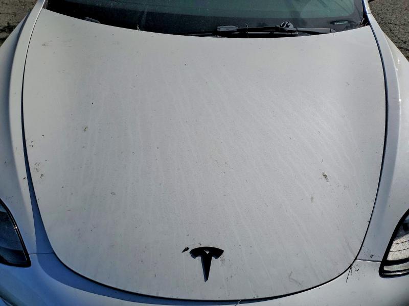 2023 Tesla Model 3 მანქანა იყიდება აუქციონზე, vin: 5YJ3E1EA7PF496173, აუქციონის ნომერი: 59391596
