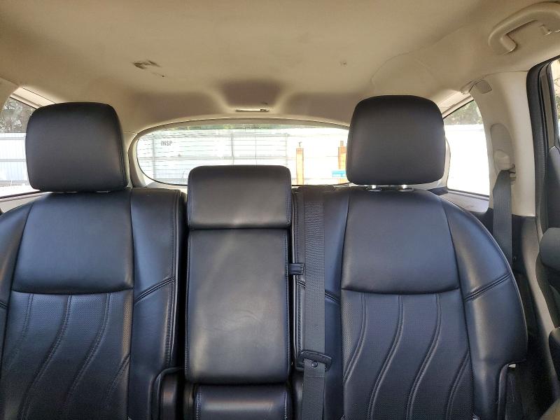 Продаж на аукціоні авто 2015 Infiniti Qx60, vin: 5N1AL0MMXFC509511, номер лоту: 61021246