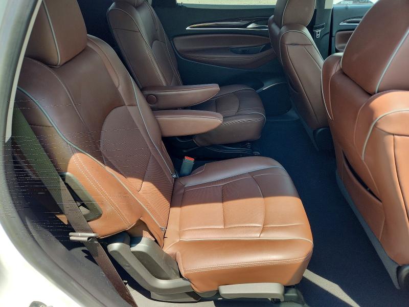 2020 Buick Enclave მანქანა იყიდება აუქციონზე, vin: 5GAEVCKW1LJ233962, აუქციონის ნომერი: 60028226