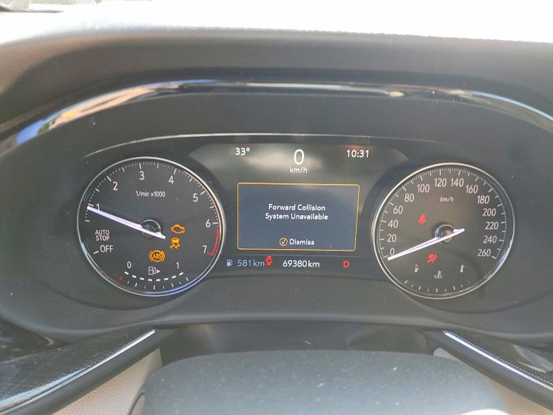 Продажа на аукционе авто 2021 Buick Envision, vin: LRBFZPR47MD047747, номер лота: 60855006